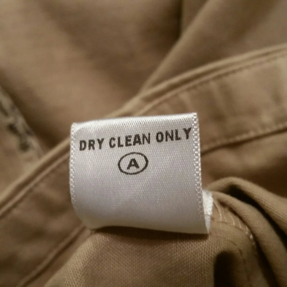 Yank American jacket, M - Picture 4 of 8